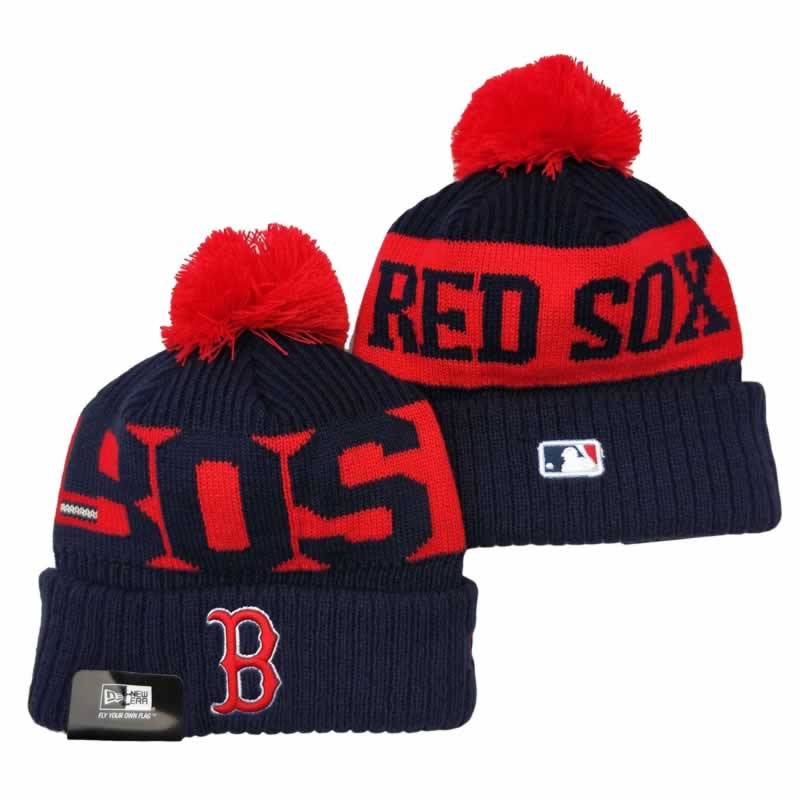 Boston Red Sox Knit Hat YD (2),We sell and wholesale Boston Red Sox Knit Hat YD (2) on line form chian!